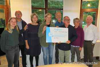 Wijken Krommenhof en Stekelbaarsstraat houden omgeving proper