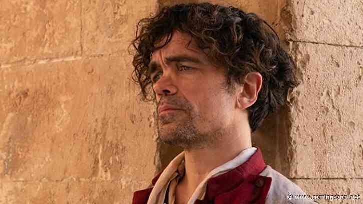 Cyrano Trailer: Peter Dinklage is a Lovesick Poet in MGM’s Musical Drama