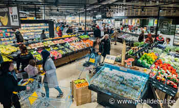 Jumbo bereikt taalgrens met opening in Ronse - Retail Detail Belgium