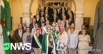 Vaccinatiecentrum van Ronse maakt plaats voor Bommelverkiezing - VRT NWS