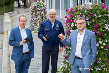 Vlaamse primeur: alle gevonden voorwerpen in Bornem en Puurs-Sint-Amands zijn voortaan terug te vinden op één website - Gazet van Antwerpen