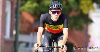 Tom Timmermans tweede in Lichtervelde: “De vloek van de Belgische trui hoort er eenmaal bij” - Het Laatste Nieuws