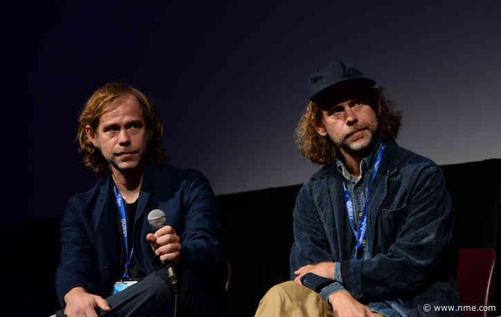 The National’s Aaron and Bryce Dessner announce ‘Cyrano’ soundtrack