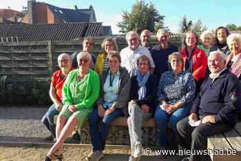 Aalter samen met Sint-Lievens-Houtem in de bres voor Kinderkankerfonds