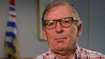 How a small-town B.C. council meeting became a source of COVID-19 disinformation worldwide