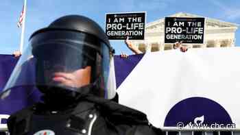 Here's the new reality under Texas's abortion law — and how it could affect the rest of the U.S.