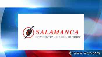 Salamanca City CSD Superintendent to retire at end of school year