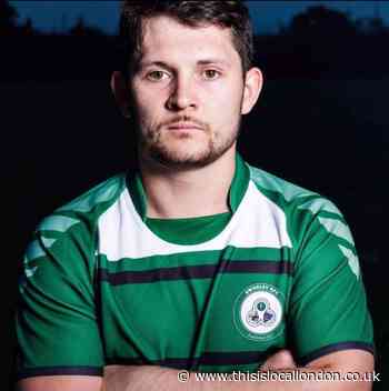 Tributes paid to motorcyclist killed in Dartford collision