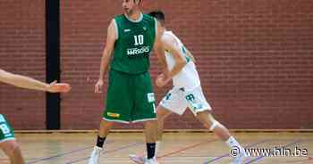 Thomas Verheyden en GSG Aarschot kunnen eerste keer winnen in nieuwe competitie: “Jonge ploeg kan verbazen” - Het Laatste Nieuws