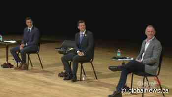 A look at the issues in the municipal election