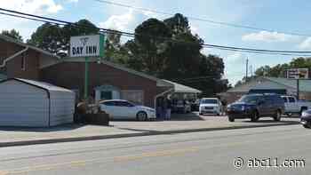 Infant found alive in Dunn motel room where 3 adults likely died from drug overdose, police say