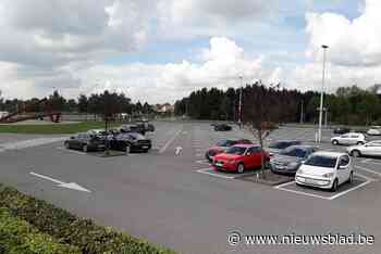 Parking station Noorderkempen blijft vrij leeg: “Plaats gegarandeerd voor reizigers”