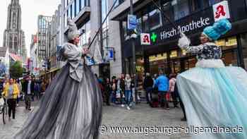 Öffnungszeiten, Angebote, Aktionen: Das ist am Marktsonntag in Ulm geboten