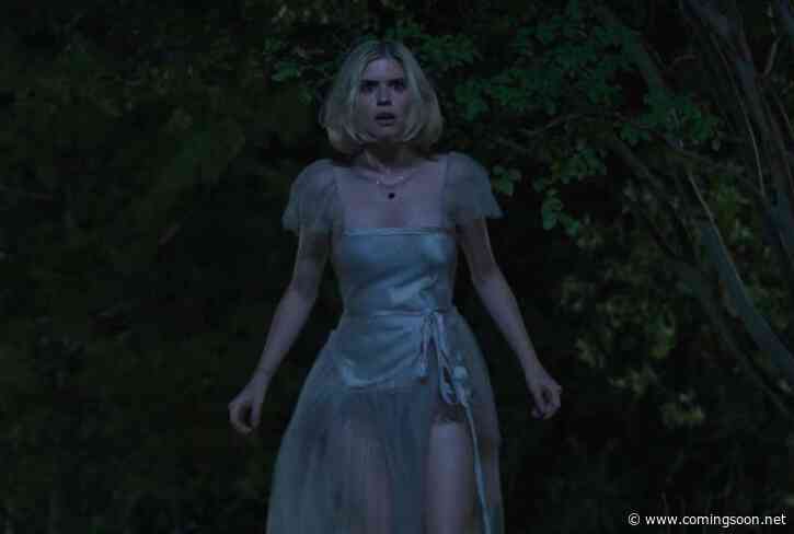 Exclusive: The Blazing World Clip Starring Writer/Director Carlson Young