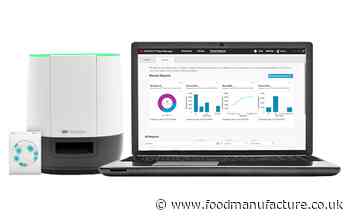 3M debuts new food safety testing systems