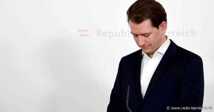 Razzia im Kanzleramt in Wien – Kurz unter Verdacht