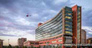 'Disgusting': Hospital System Announces It Is Denying Potential Life-Saving Care for the Unvaccinated