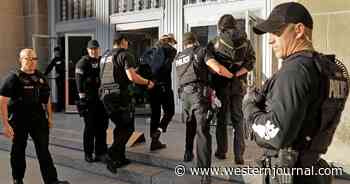 City's Attempt to 'Defund the Police' Gets Thwarted by Judge