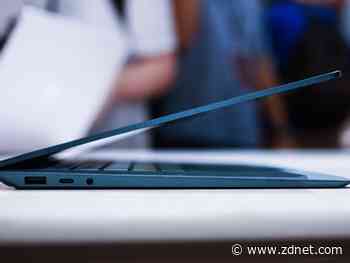 Best laptop 2021: Mac, PC, and Chromebook compared