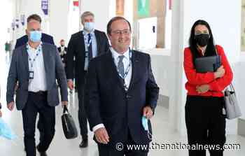 Francois Hollande 'not so optimistic' about Cop26 global climate conference - The National