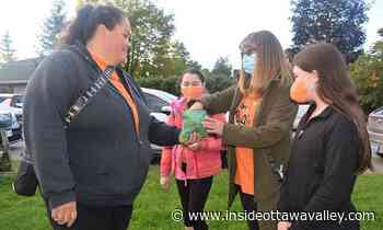 'All in this together': Carleton Place marks first National Day for Truth and Reconciliation - Ottawa Valley News