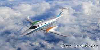 Air2E orders fleet of eFlyer 800 from Bye Aerospace - www.electrive.com
