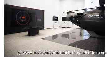 Collins Aerospace opens Army Customer Experience Center - Aerospace Manufacturing and Design