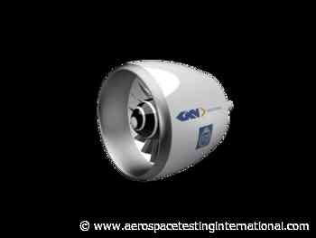GKN to develop nested fan technology for electric aircraft - Aerospace Testing International