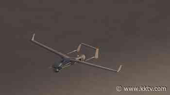 Insitu, GKN Aerospace and TNO Team Up to Develop Advanced Radar System for Integrator UAS - KKTV 11 News