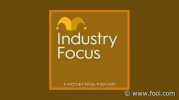 Under-the-Radar Aerospace Stocks - The Motley Fool