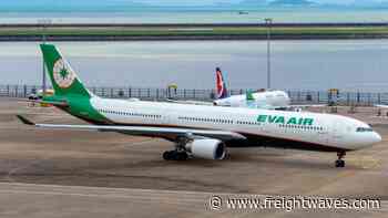 Israeli aerospace firm launches cargo conversion program for Airbus A330 - FreightWaves