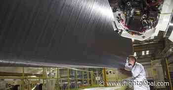 Melrose flags revenue improvement at GKN Aerospace as sign of recovery - Flightglobal