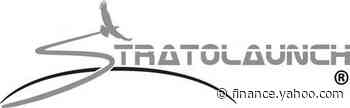 Stratolaunch Expands its Technical Advisory Group with the Addition of Aerospace Leader Dr. Mark Lewis - Yahoo Finance