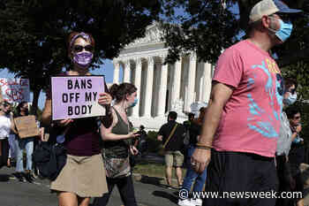 Supreme Court Live Updates: SCOTUS Rejects Disabilities Bias Lawsuit Against Aerospace Company - Newsweek