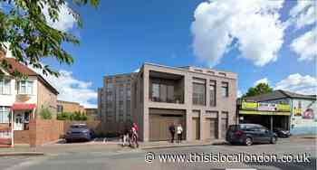 Waltham Forest Council allows flats with no affordable homes