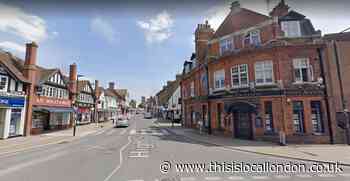 Pinner High Street among roads in Harrow area to close for works