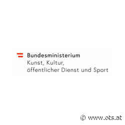 „Building Europe“ – Europäische Konferenz für Architektur- und Baukulturpolitik in Graz von ... - APA OTS