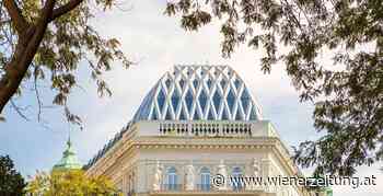 Architektur - In der Luxusblase - Wiener Zeitung