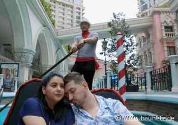 Filmtipp: Venedig und Charlotte Perriand - Architecture Film Festival Rotterdam - BauNetz.de