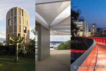 Favoriten unserer Leserinnen und Leser im September - DETAIL.de - das Architektur und Bau-Portal