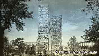 Schwierige Hochhaus-Demokratie - Süddeutsche Zeitung