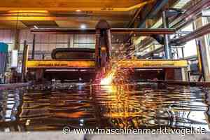 Individualisierte Software-Architektur für weltweite Zusammenarbeit || Bild 1 / 2 - MM Maschinenmarkt