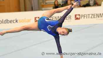 Bundesliga: Ulmer Turnerinnen machen ersten Schritt Richtung Finale