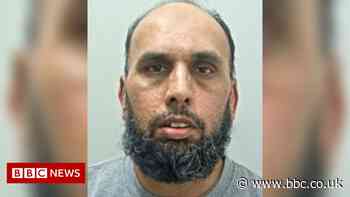 Burnley man who claimed spirits murdered victims jailed