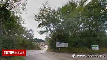 Blackpool: Worker trapped under lorry at landfill site dies