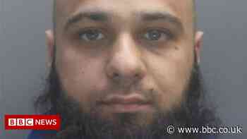 Blackburn crime boss whose gang stole £2.6m of cars jailed