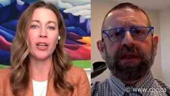 Urgent government action needed to tackle COVID-19 health-care crisis, medical leaders warn