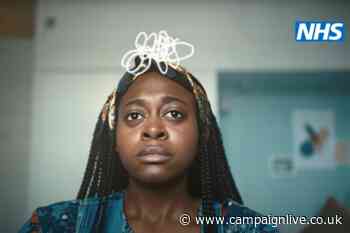 Govt office debuts with campaign to help people look after their mental health