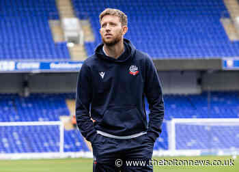 How Will Aimson's return affects Bolton Wanderers' defensive ranks
