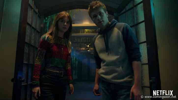 Netflix’s Locke & Key Season 2 Trailer: New Magic Will Be Forged